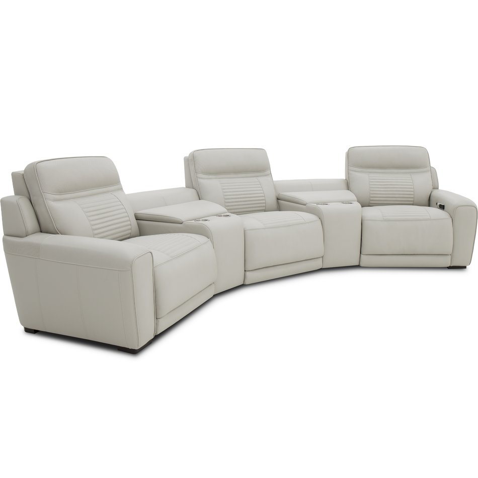 Paramount 5 Piece Home Theatre
