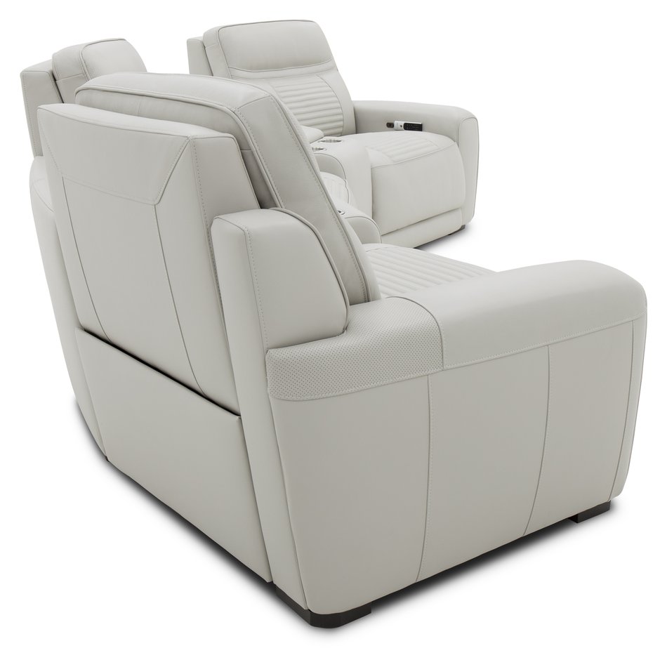 Paramount 5 Piece Home Theatre