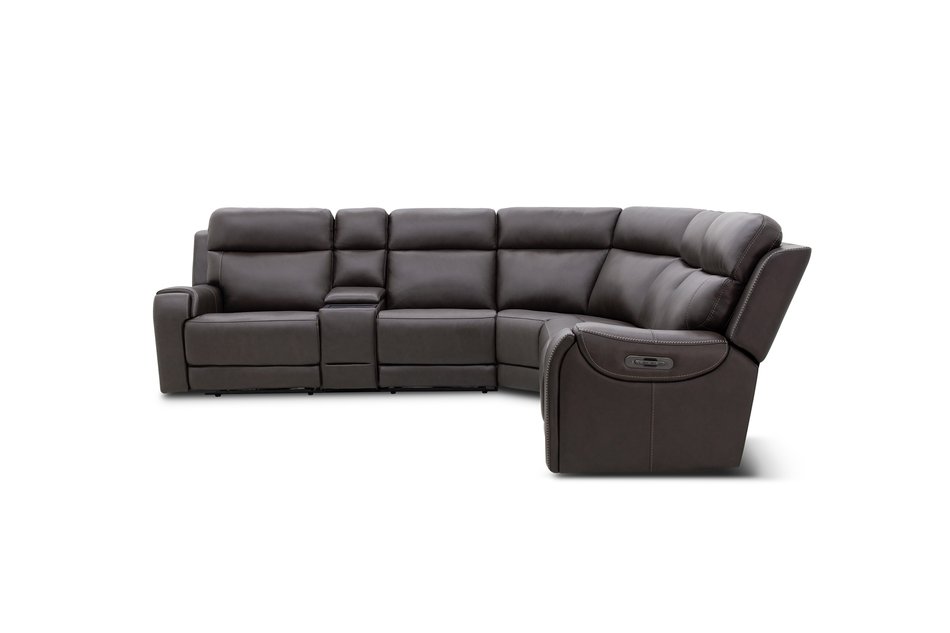 Orion 6 Piece Sectional