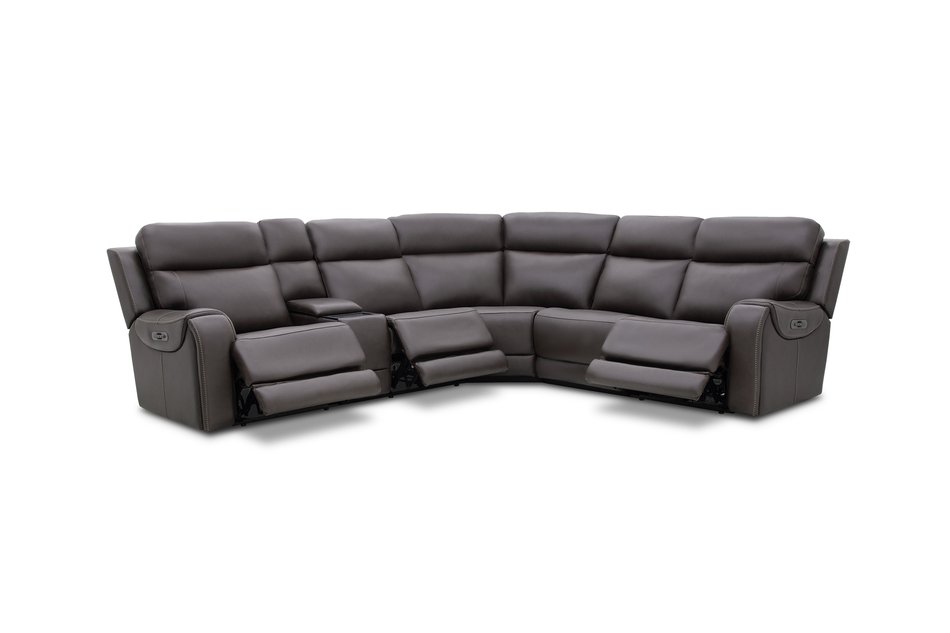 Orion 6 Piece Sectional
