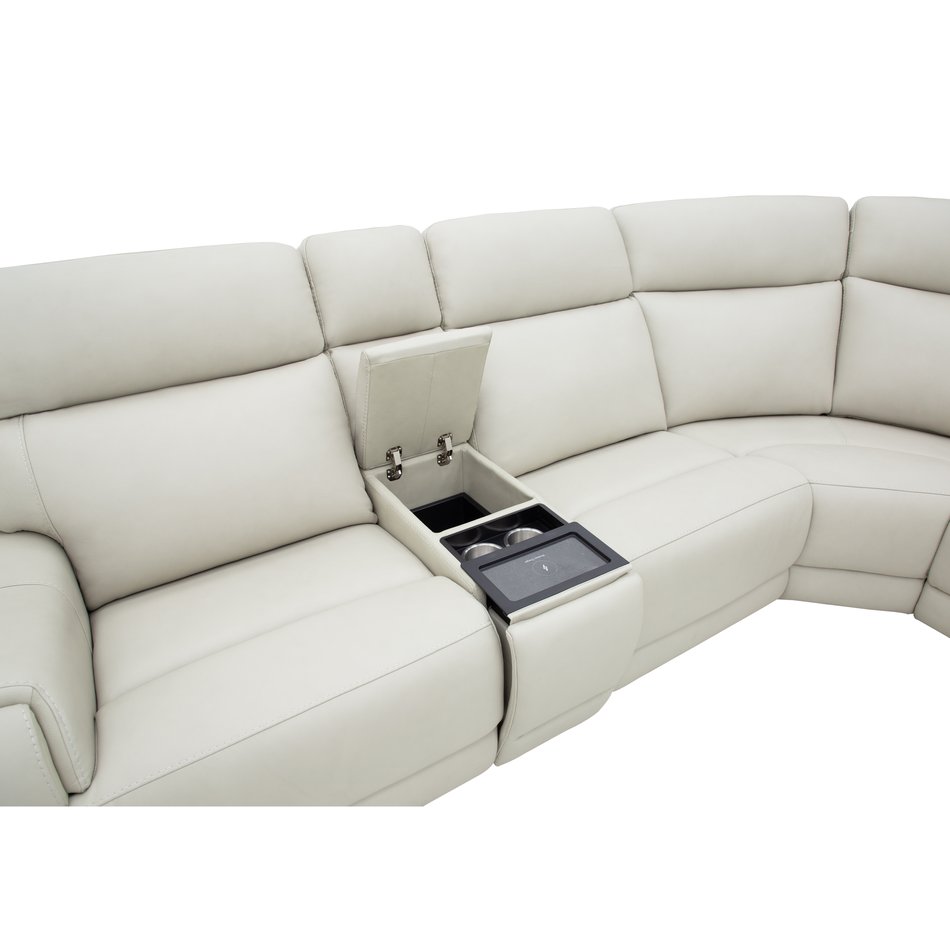 Orion 6 Piece Sectional