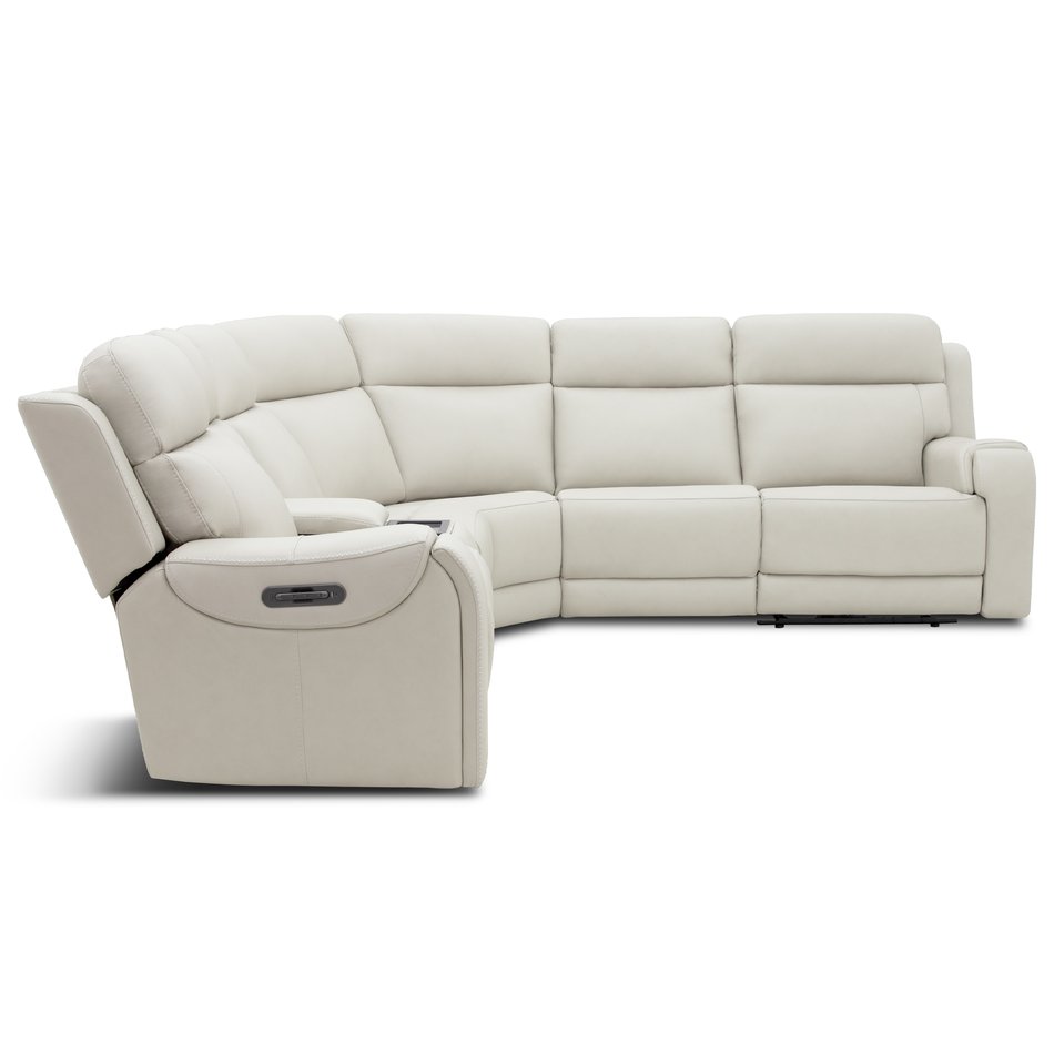 Orion 6 Piece Sectional