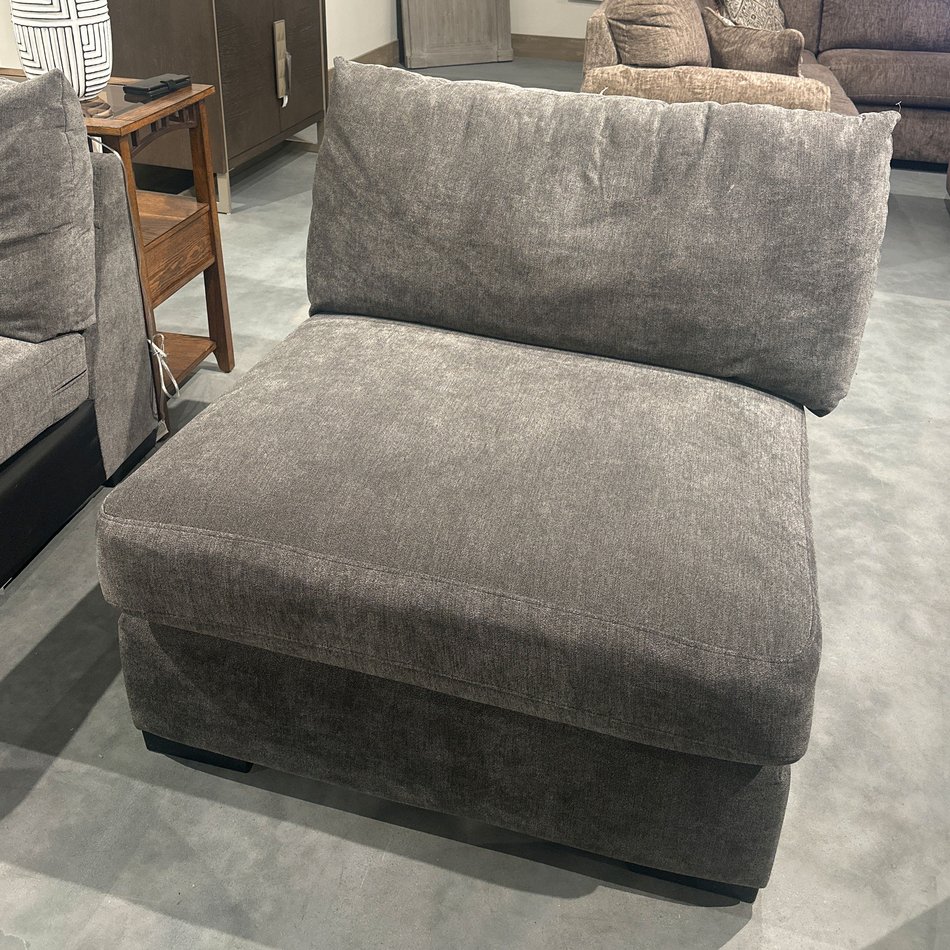 Orcutt Armless Chair