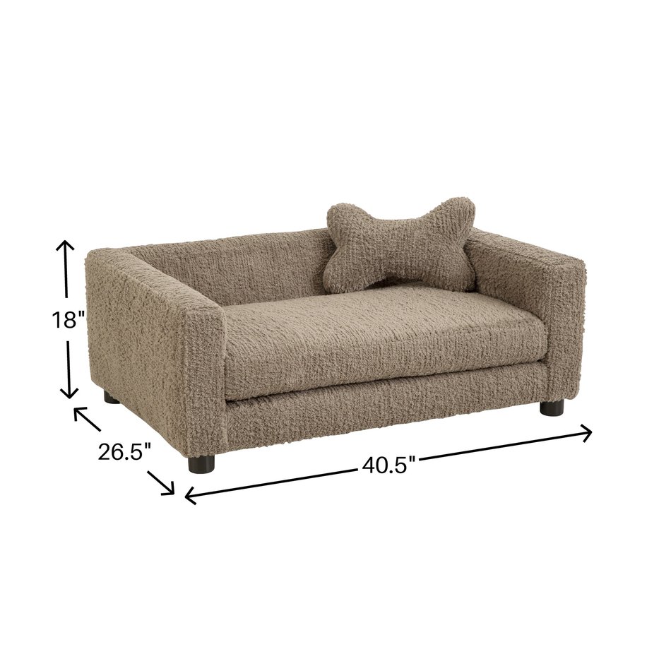 Companion Comfort Dog Bed