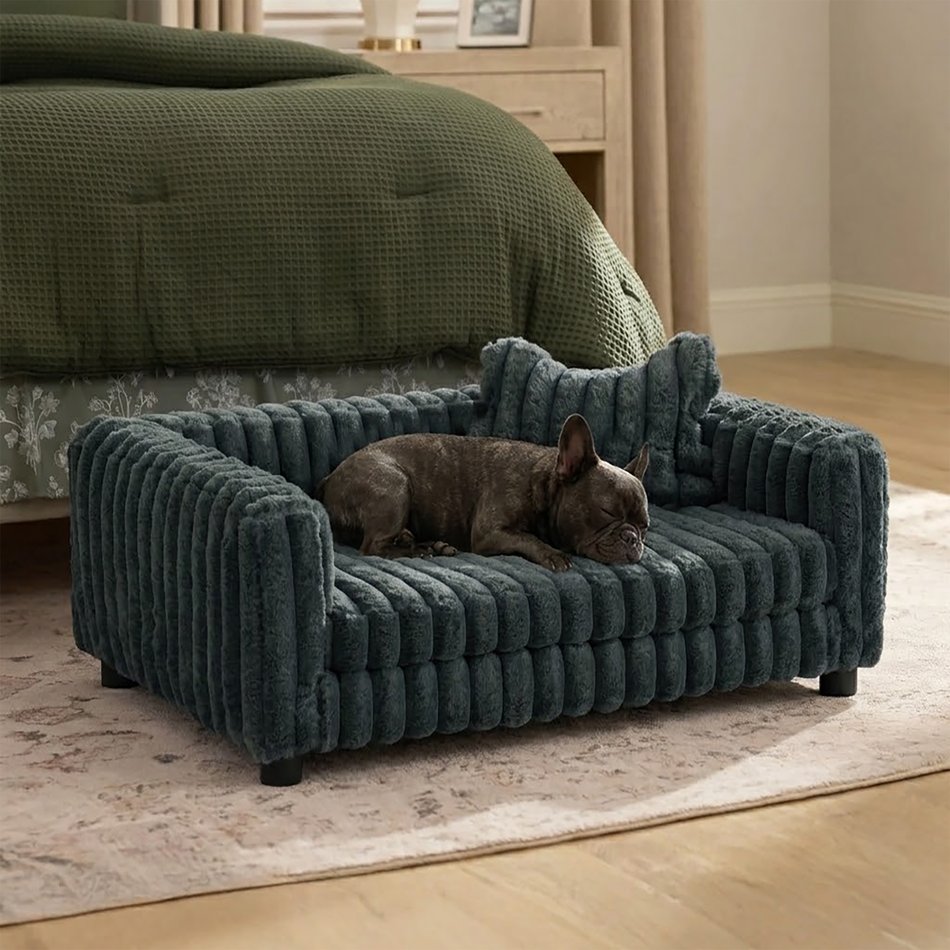 Companion Comfort Dog Bed
