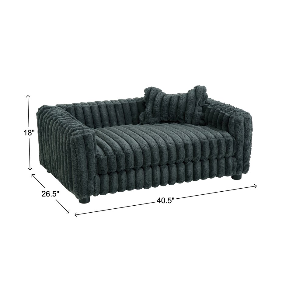 Companion Comfort Dog Bed