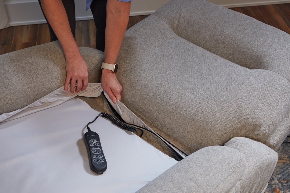 Zecliner Sleep Kit