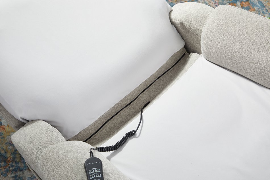 Zecliner Sleep Kit