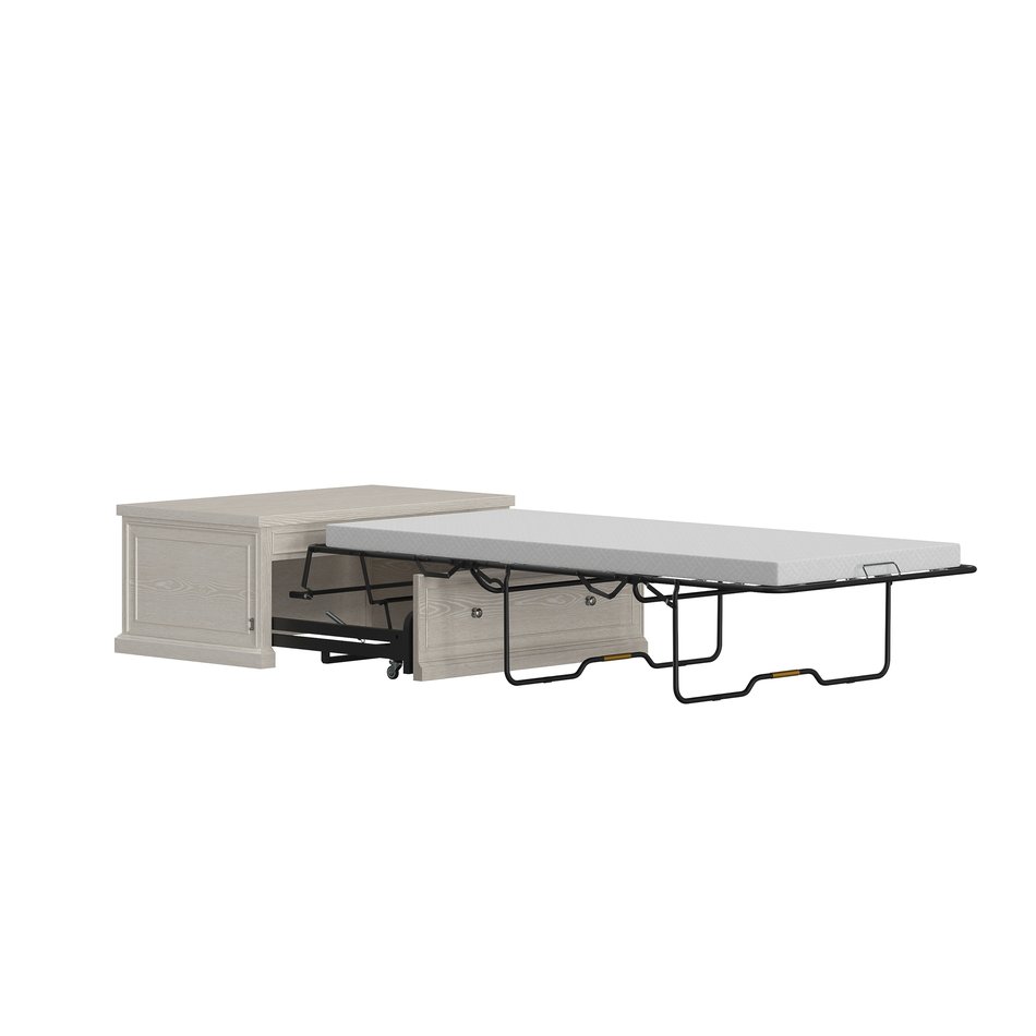 Soren Lift Top Cocktail Table Twin Sleeper Lift Top Cocktail Table TwSlpr