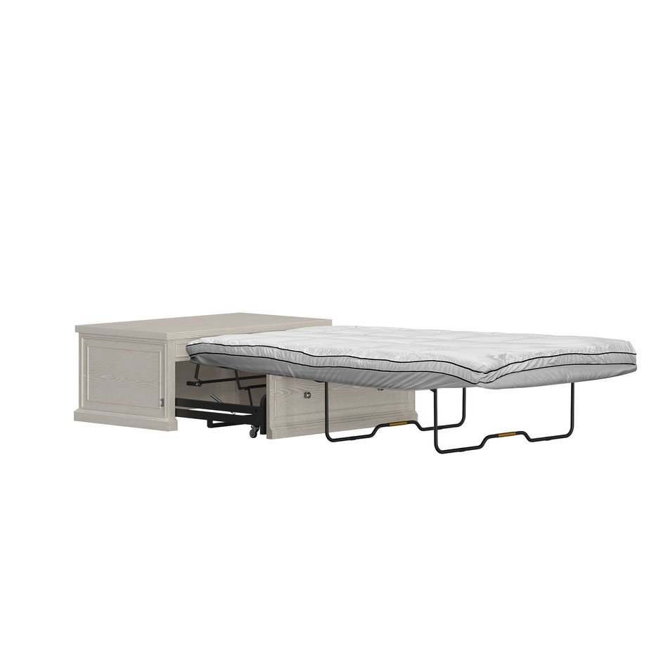 Soren Lift Top Cocktail Table Twin Sleeper Lift Top Cocktail Table TwSlpr