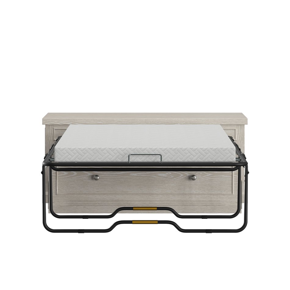 Soren Lift Top Cocktail Table Twin Sleeper Lift Top Cocktail Table TwSlpr