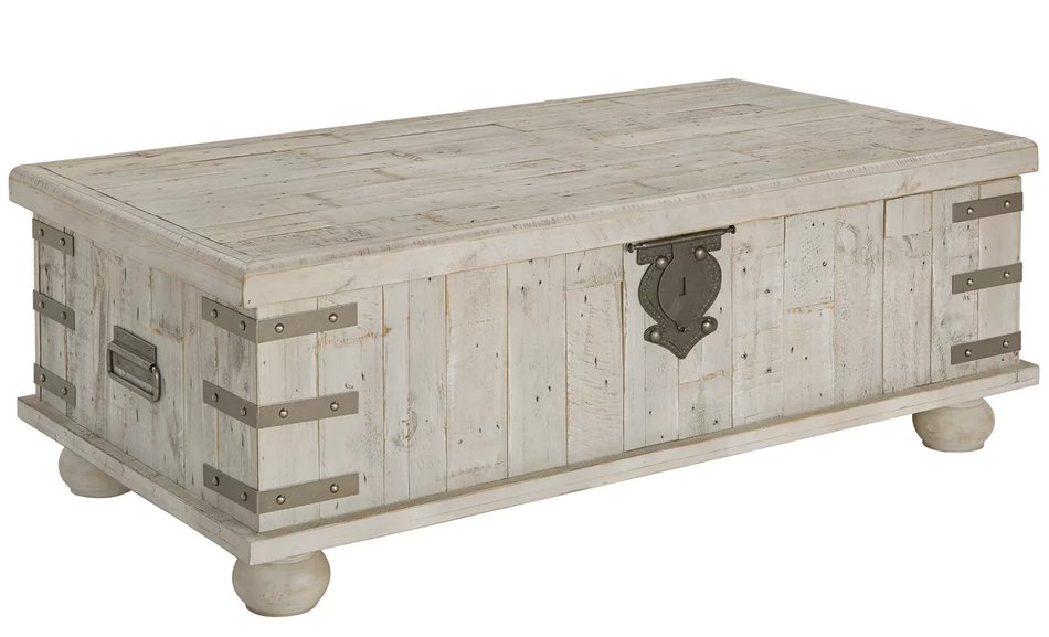 Carynhurst Lift Top Cocktail Table