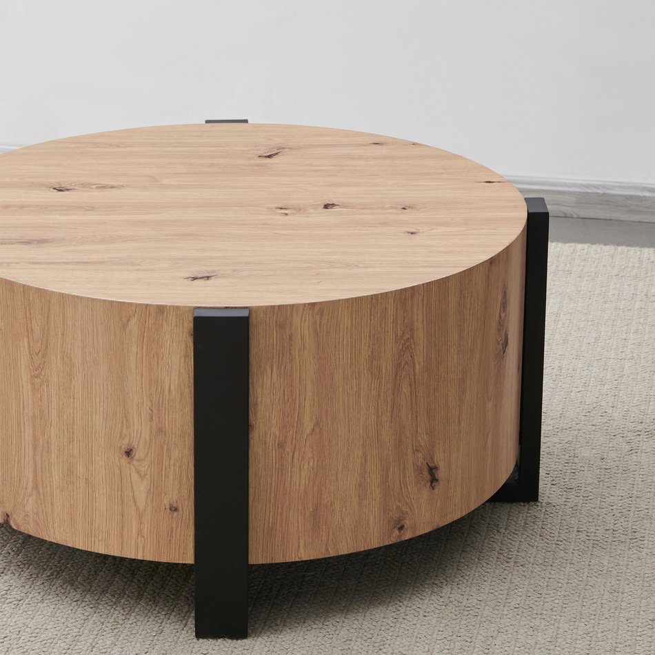 Darcie Cocktail Table