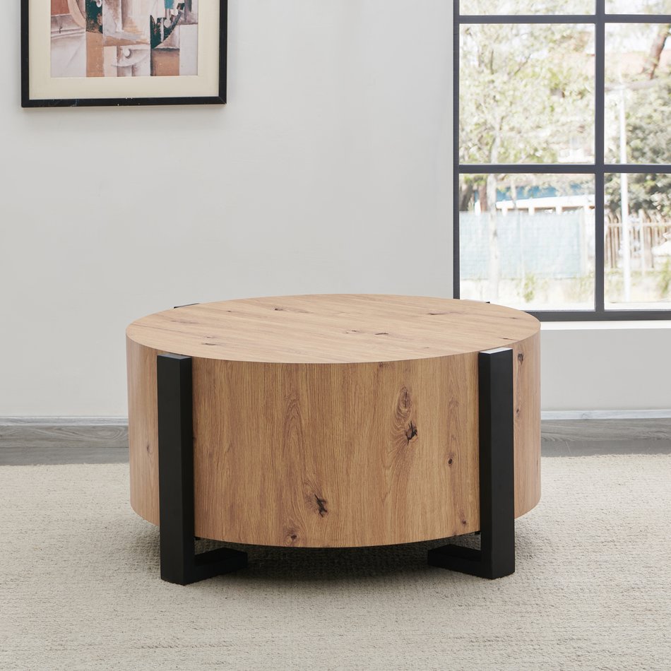 Darcie Cocktail Table