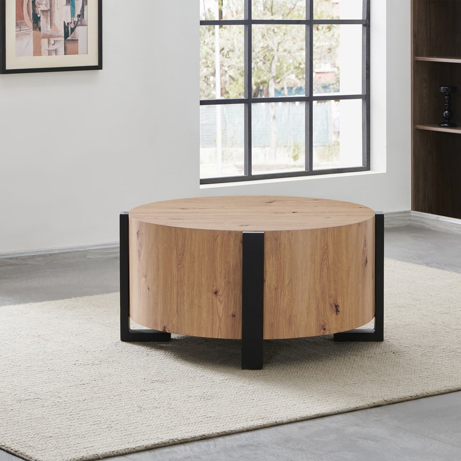 Darcie Cocktail Table