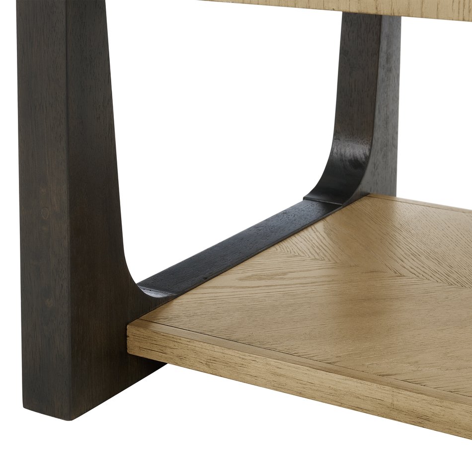 Sutton Place Cocktail Table