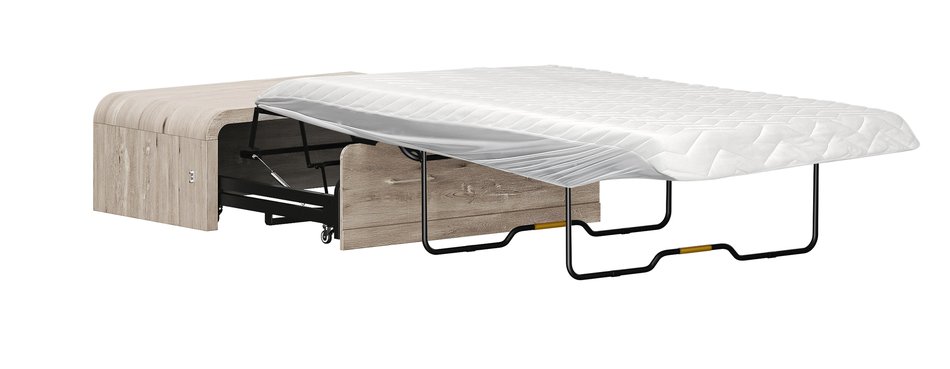 Juna Cocktail Table Twin Sleeper