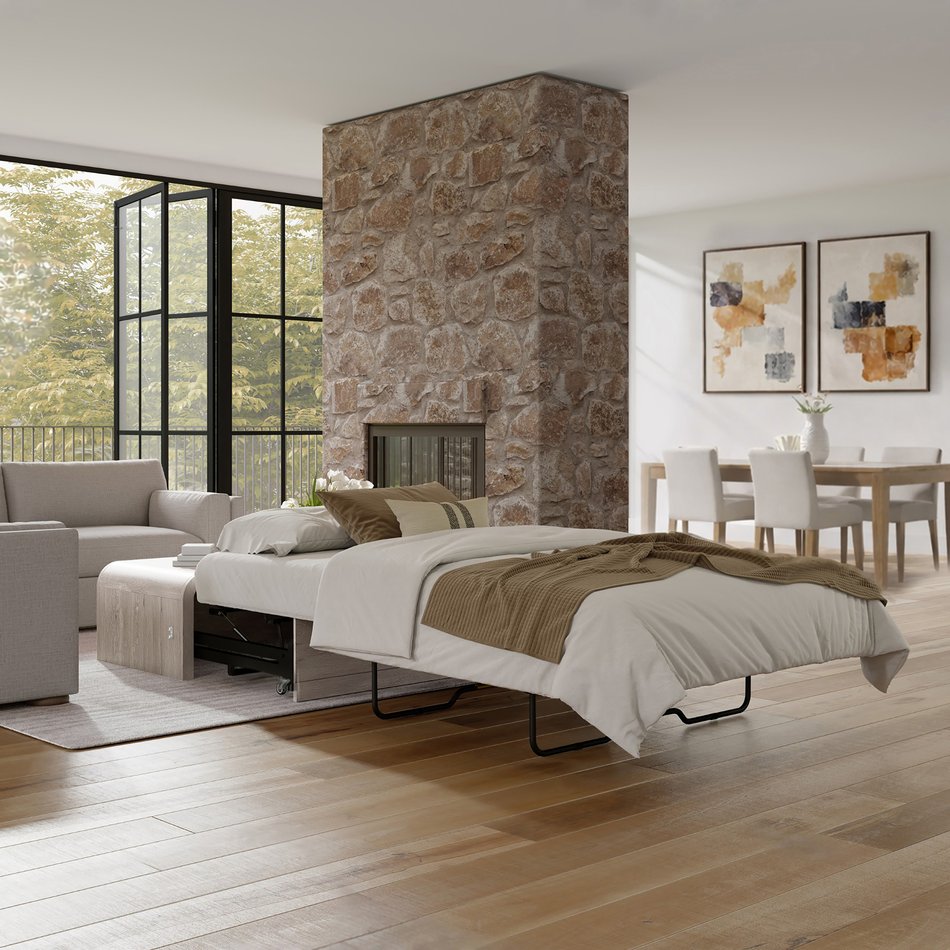 Juna Cocktail Table Twin Sleeper