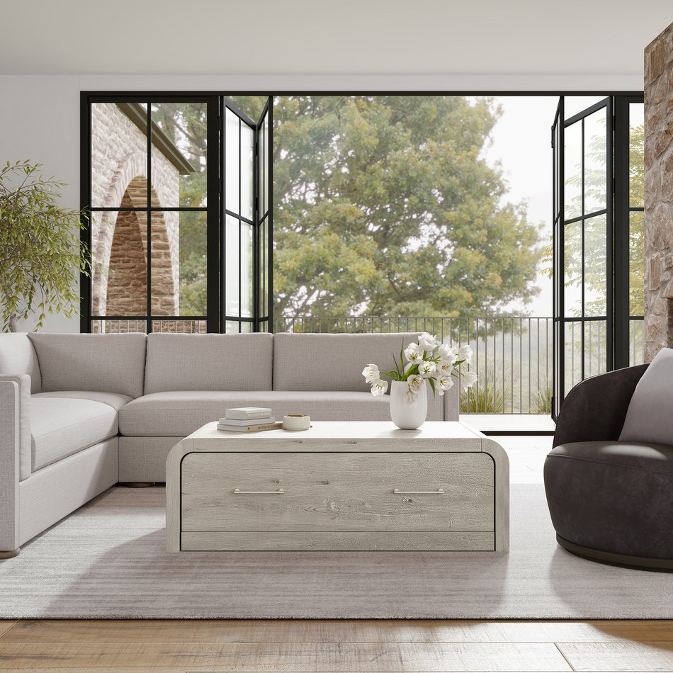Juna Cocktail Table Twin Sleeper