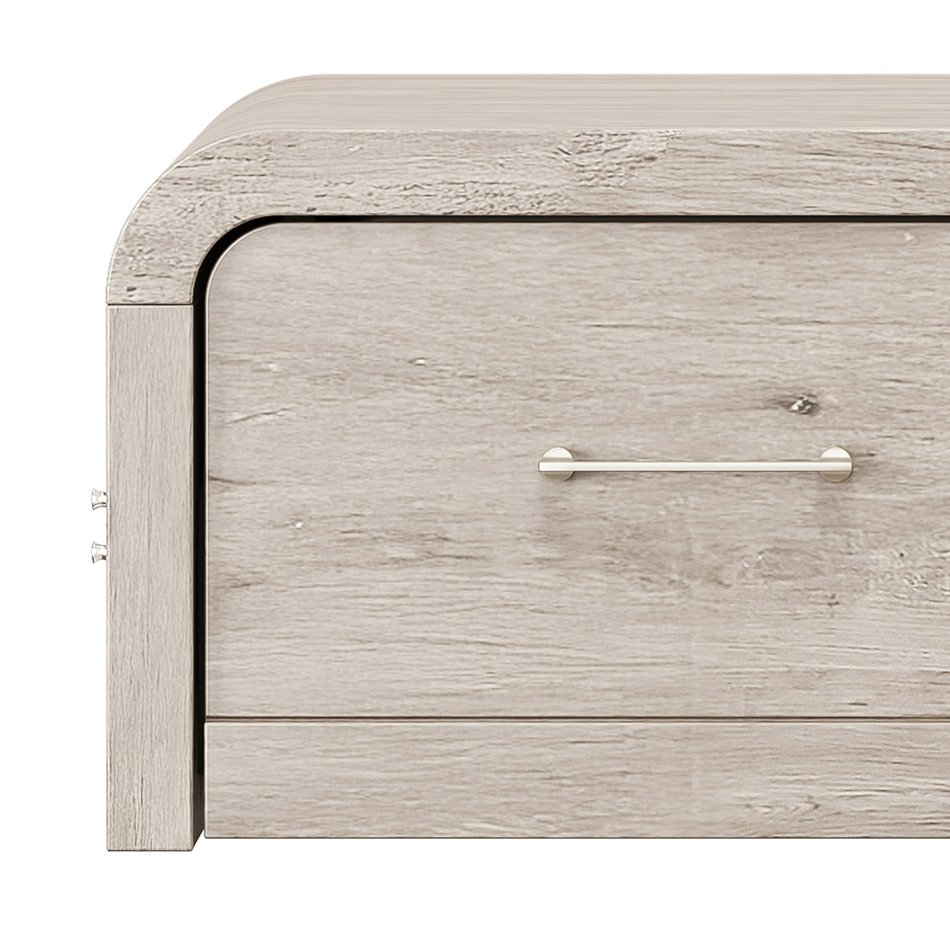 Juna Cocktail Table Twin Sleeper