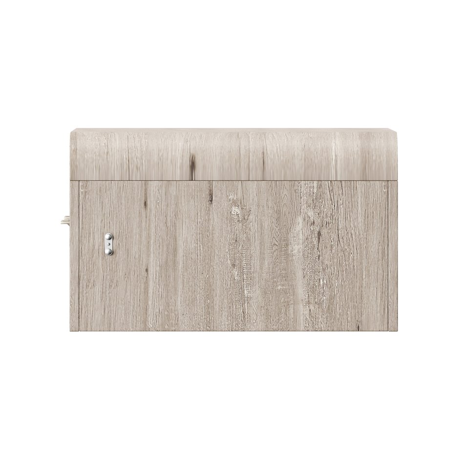 Juna Cocktail Table Twin Sleeper