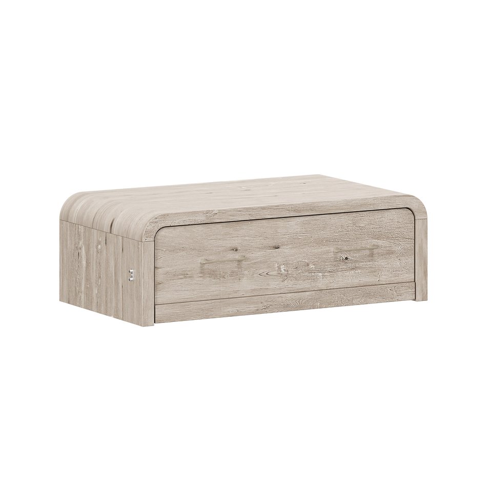 Juna Cocktail Table Twin Sleeper