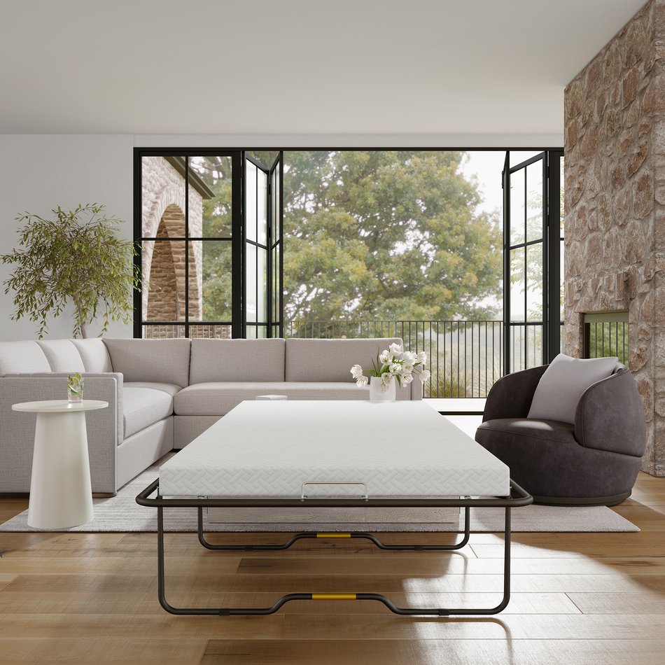 Juna Cocktail Table Twin Sleeper