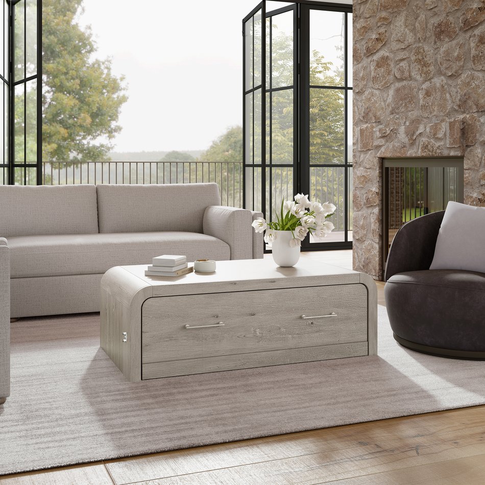 Juna Cocktail Table Twin Sleeper