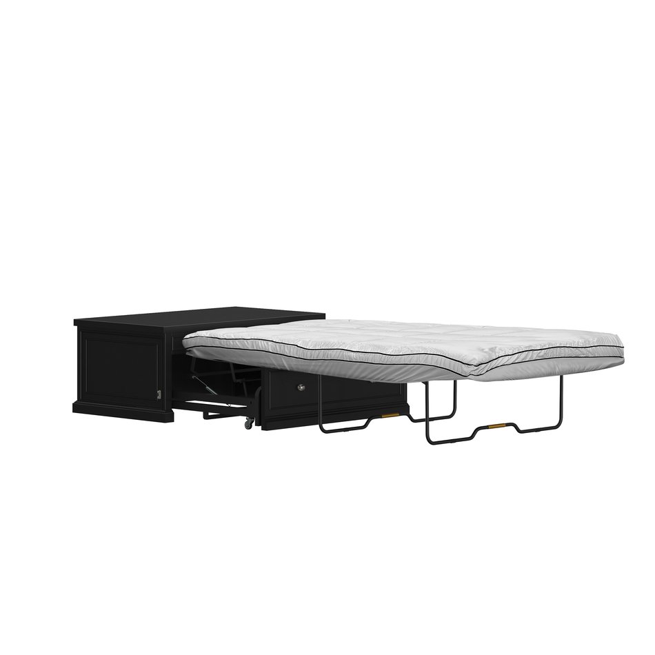Soren Lift Top Cocktail Table Twin Sleeper Lift Top Cocktail Table TwSlpr