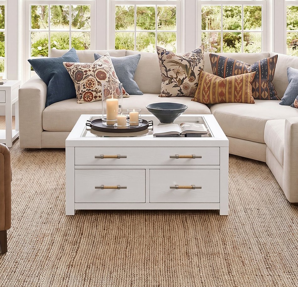 Cocktail Table