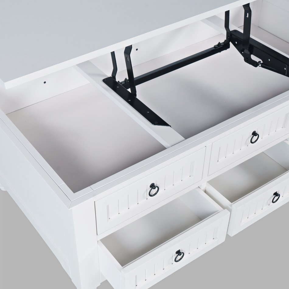 Westport Lift Top Cocktail Table