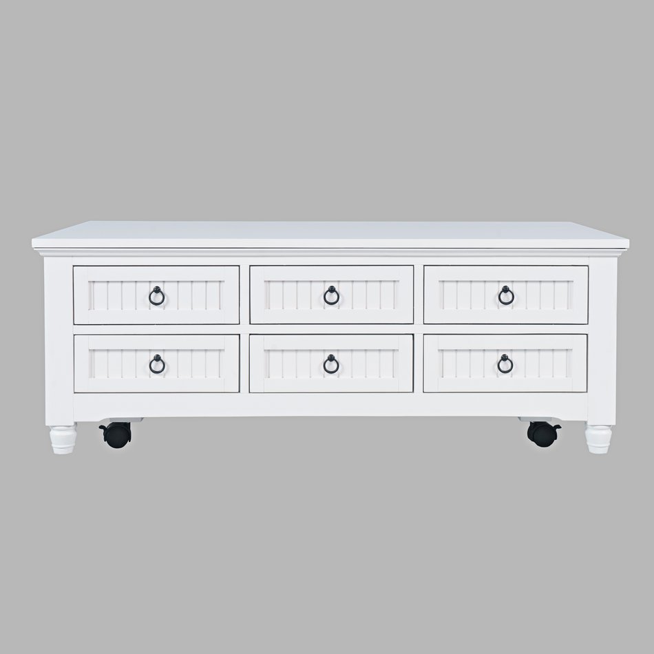Westport Lift Top Cocktail Table