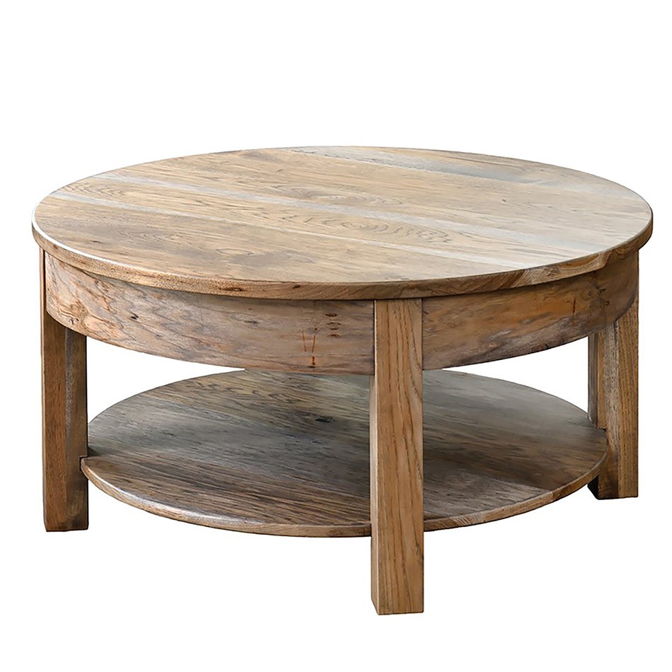 Altoona Cocktail Table