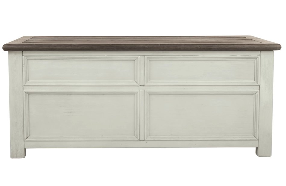 Bolanburg Lift Top Cocktail Table