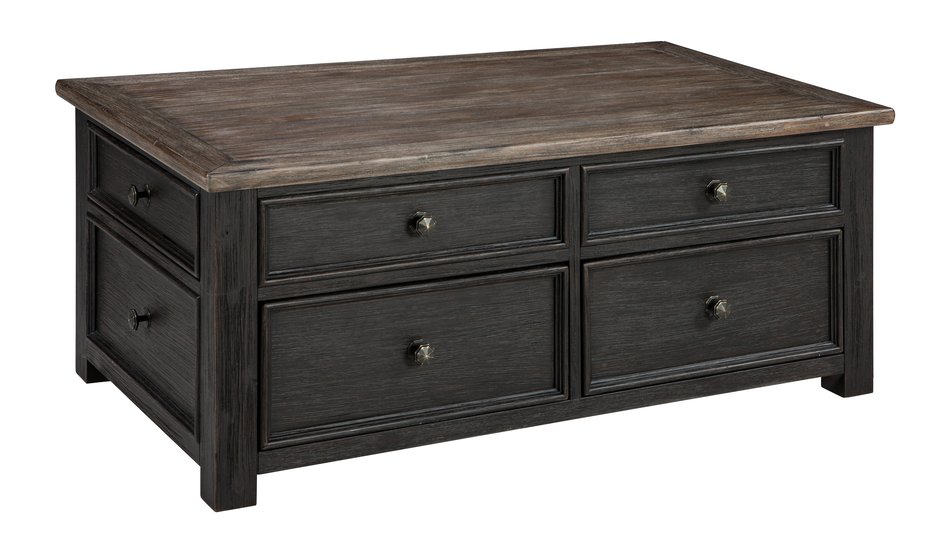 Tyler Creek Cocktail Table