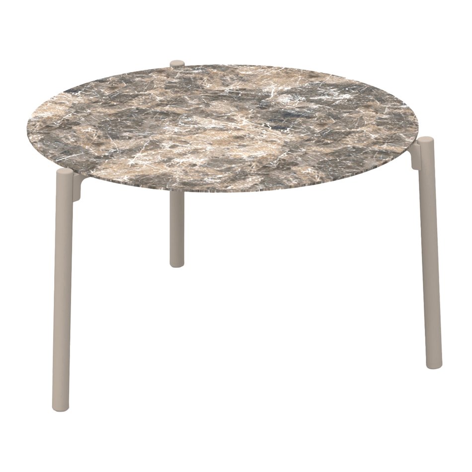Trinity Outdoor Cocktail Table