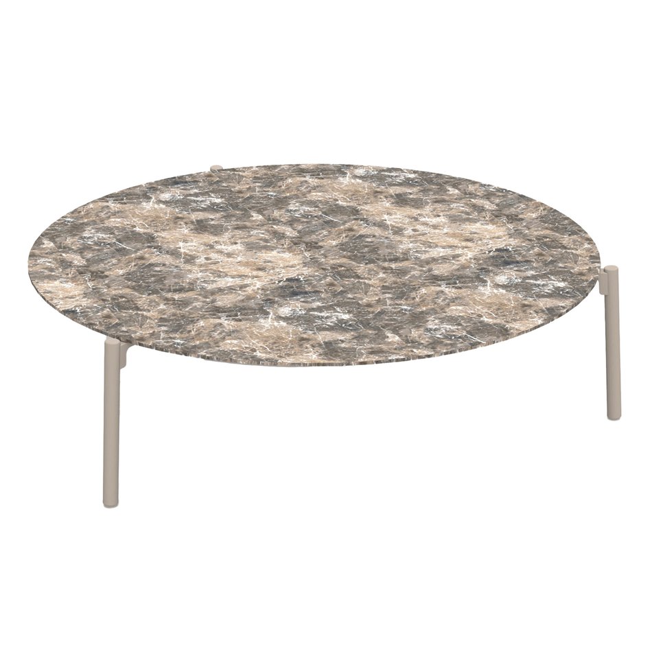 Trinity Outdoor Cocktail Table