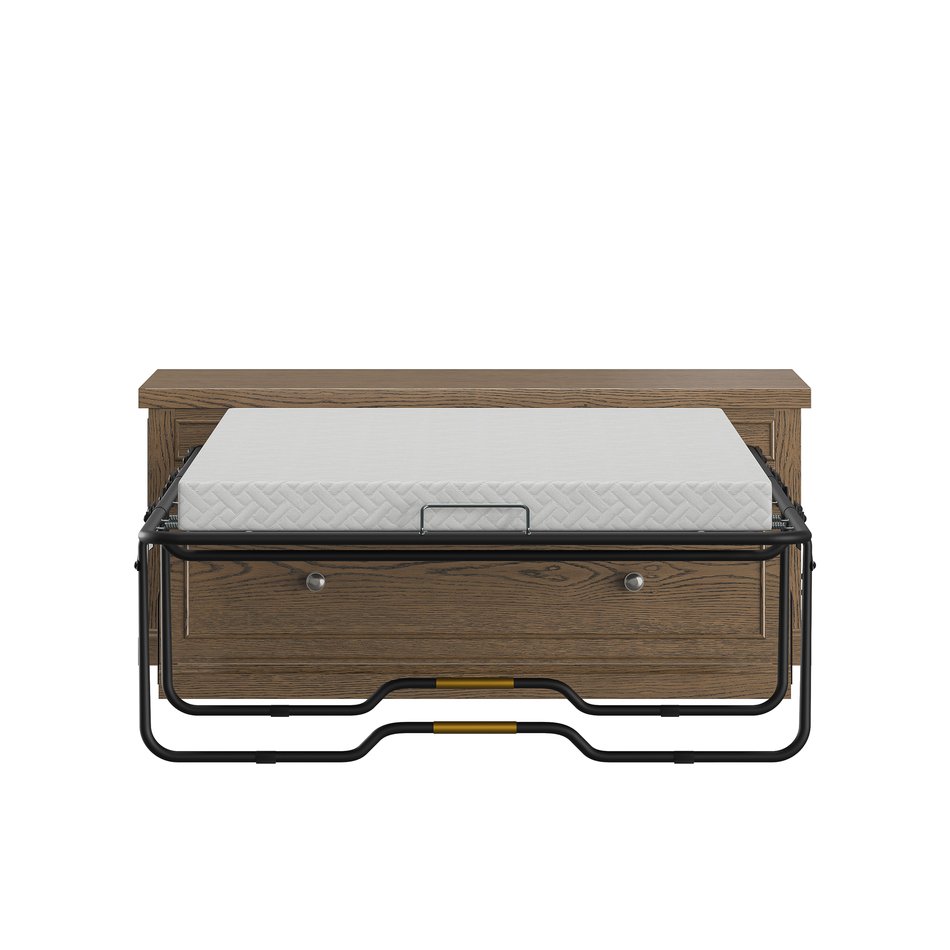 Soren Lift Top Cocktail Table Twin Sleeper Lift Top Cocktail Table TwSlpr