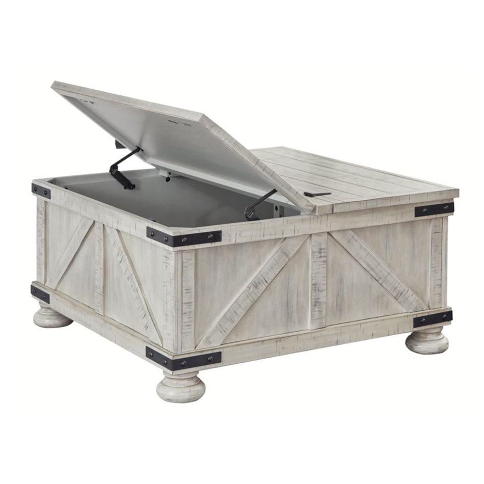 Carynhurst Cocktail Table