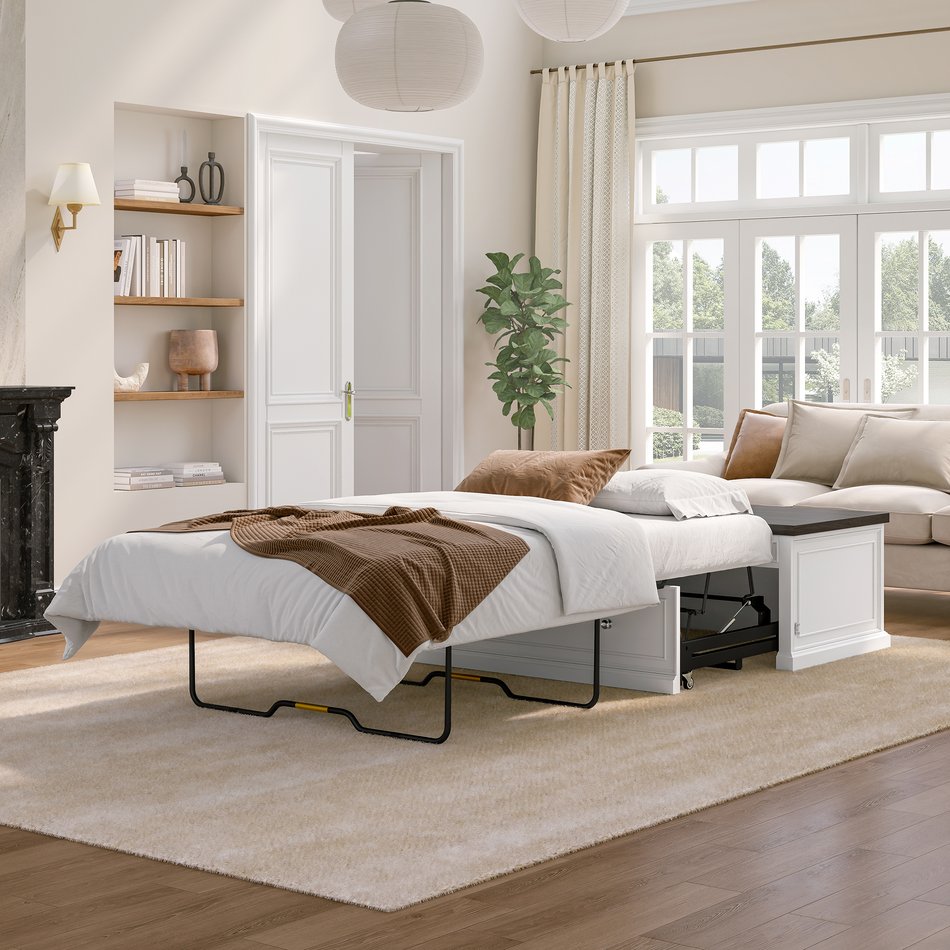 Soren Twin Lift Top Cocktail Table TwSlpr