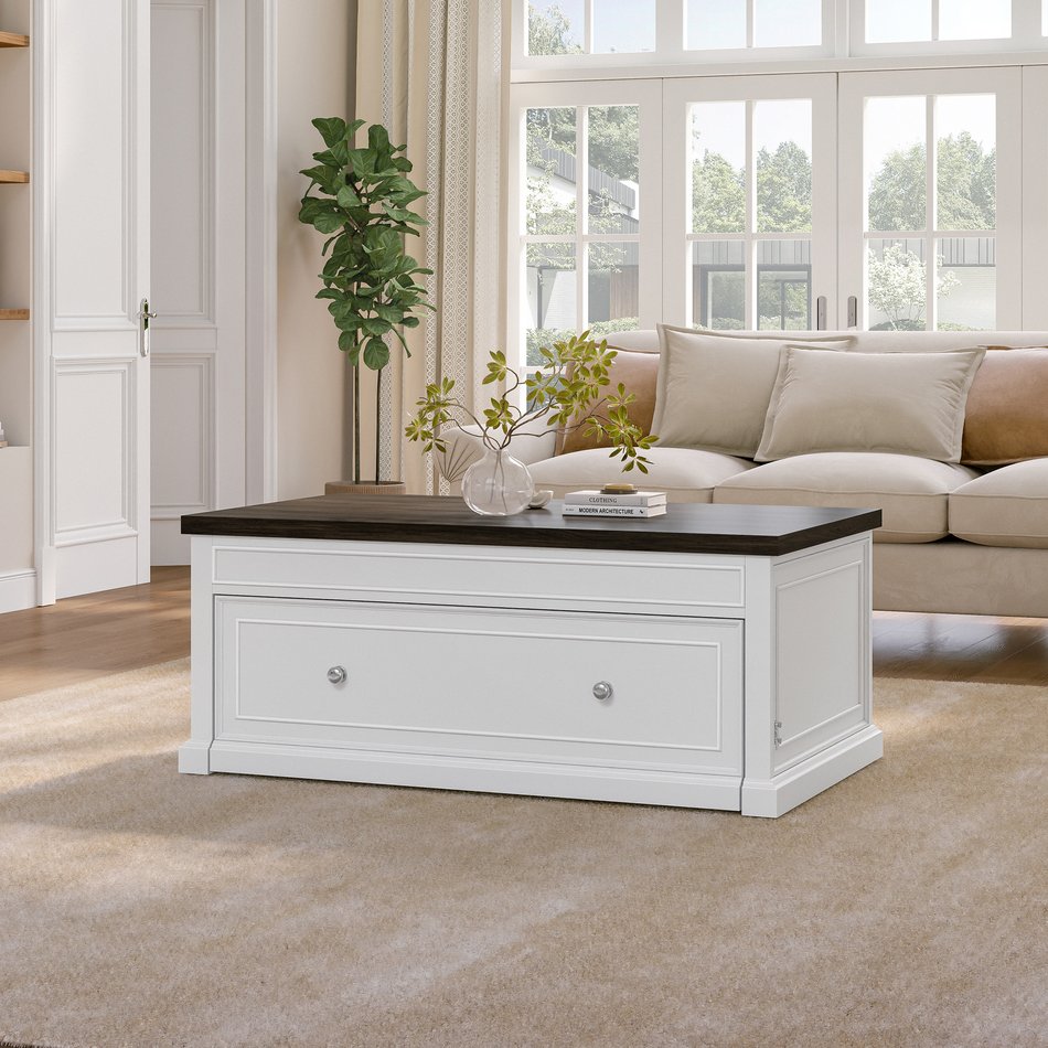 Soren Twin Lift Top Cocktail Table TwSlpr