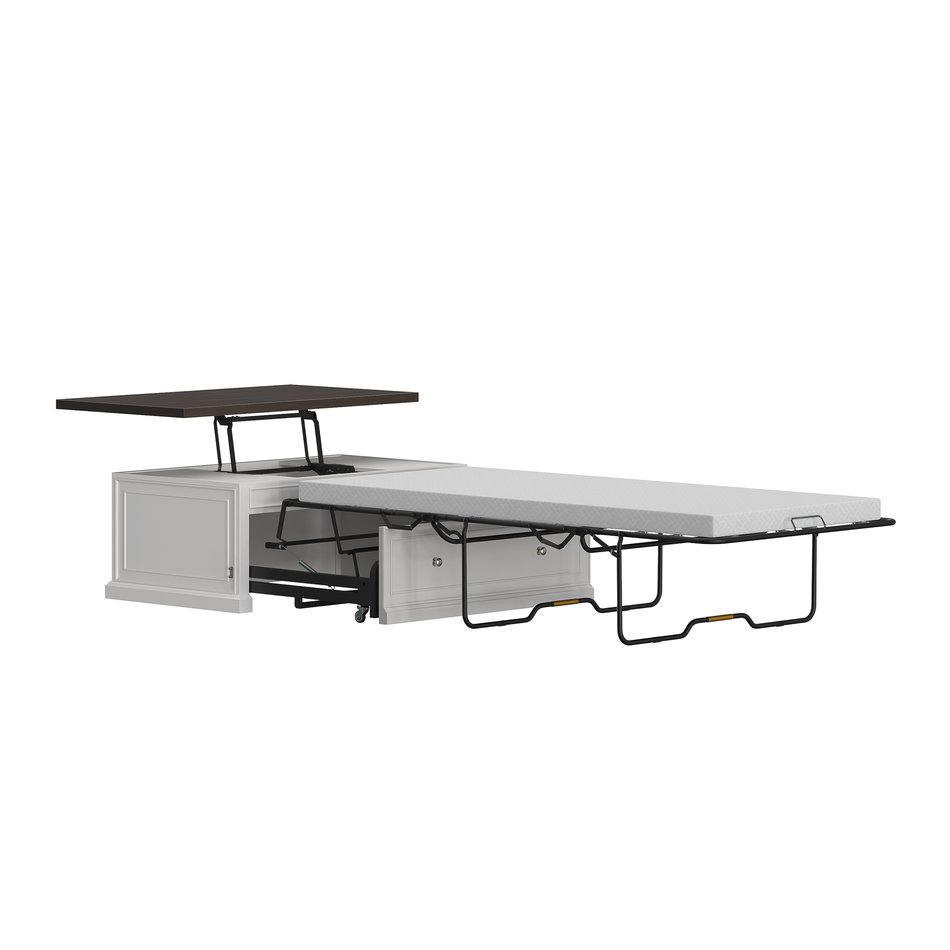 Soren Twin Lift Top Cocktail Table TwSlpr