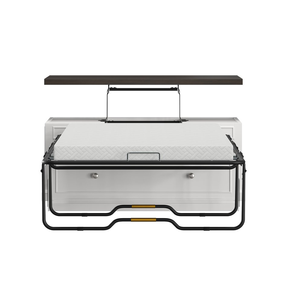 Soren Twin Lift Top Cocktail Table TwSlpr