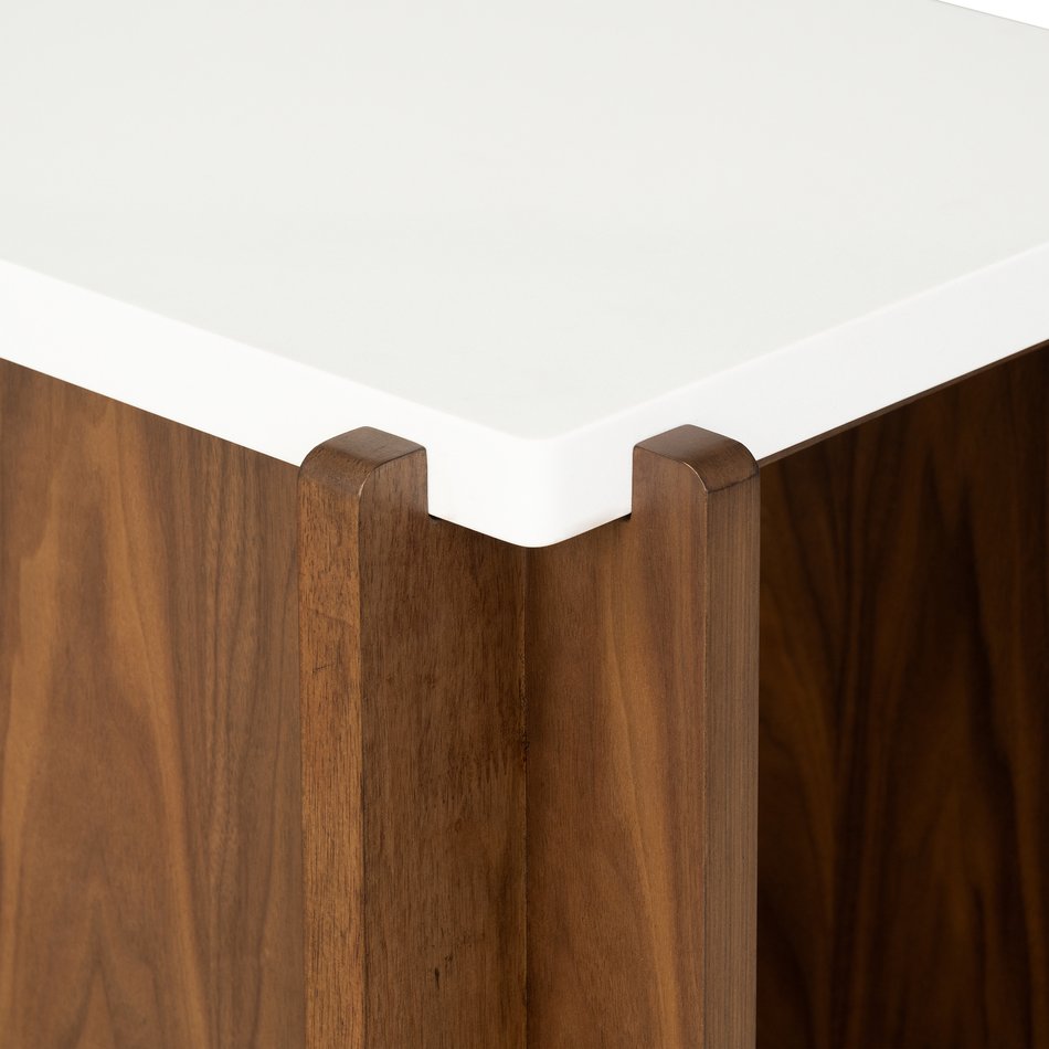 Lincoln Cocktail Table