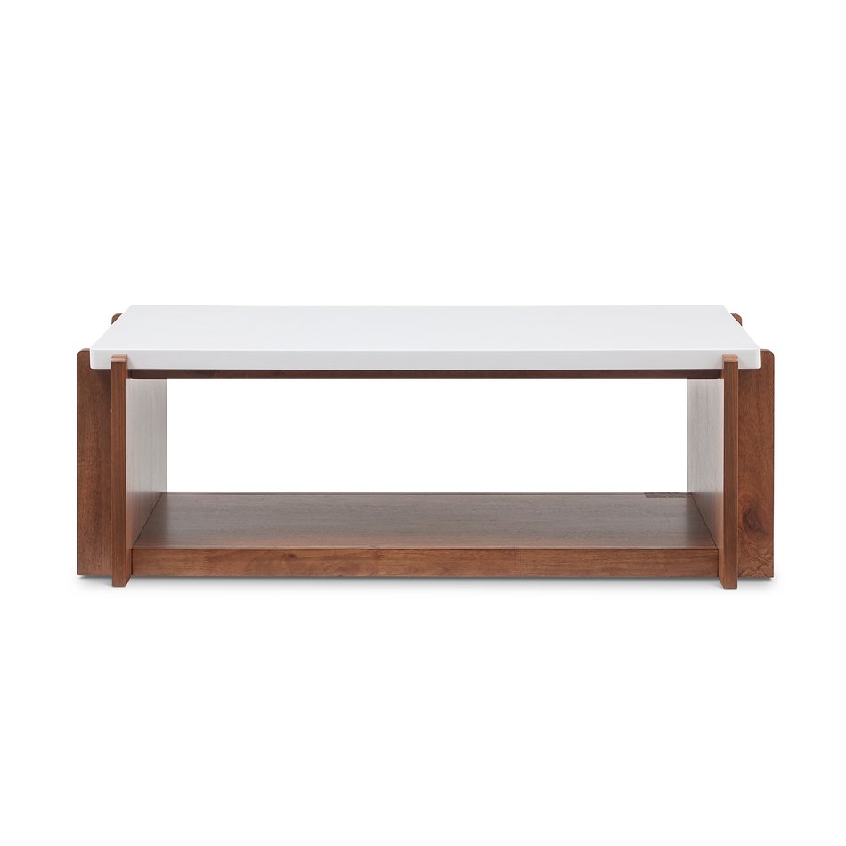 Lincoln Cocktail Table