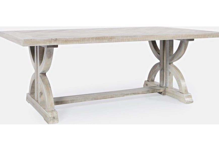 Fairview Cocktail Table