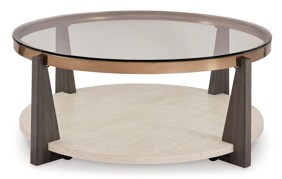 Frazwa Cocktail table