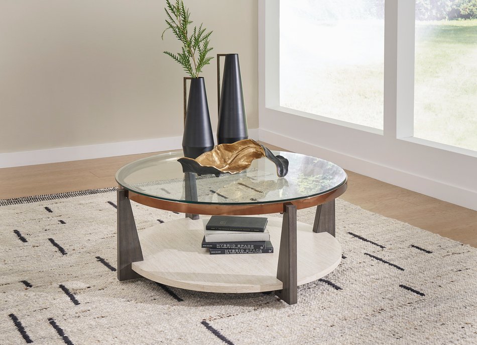 Frazwa Cocktail table