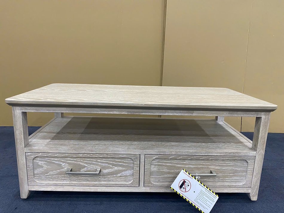 Cocktail Table