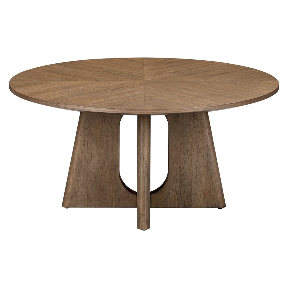 Round Cocktail Table